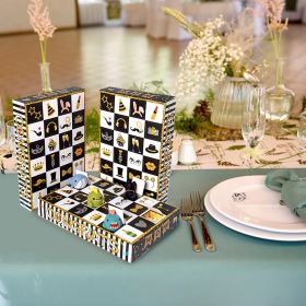 10Pcs Gift Boxes (Option: W13554330)