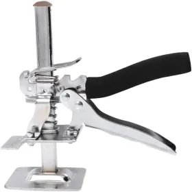 Labor Saving Arm Levers Arm Lifter Hand Tool Elevator For Installing Door Window Cabinet Furniture (Option: Hotgold)