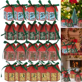 20 Christmas Gift Boxes (Option: W13254270)