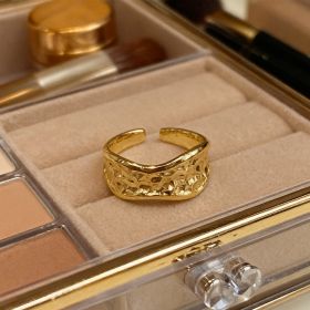 Creative Ring-6673 (Option: 6926398636673)