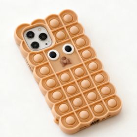 Biscuits  Iphone12 Case-0274 (Option: 6926398640274)