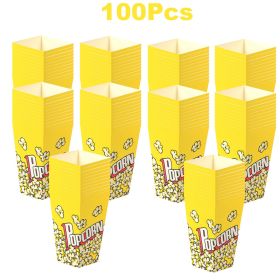 Popcorn Boxes (Option: W13535765)