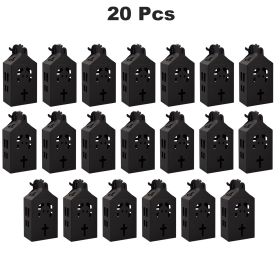 20Pcs Halloween Candy Boxes (Option: W13732749)