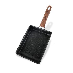 Cookware Non-Stick Pan for Use Household & Commercial (Color: As pic show, Type: Frying Pan)