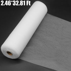 Wedding Arch Draping Fabric Arch Drapery (Option: W13843967)